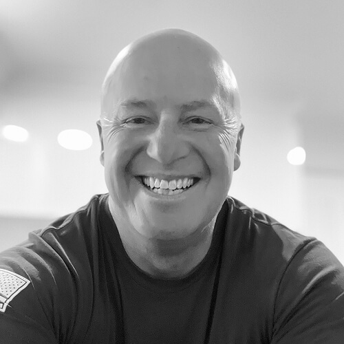 Kev Winchester profile photo